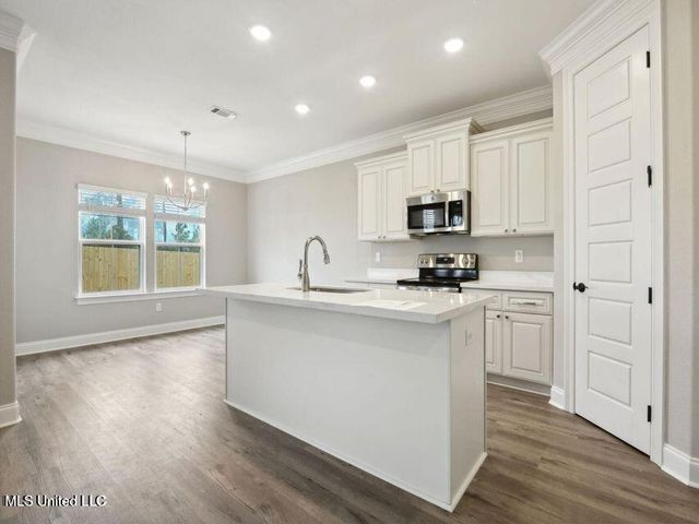 13627 Mayberry Court, Biloxi, MS 39532