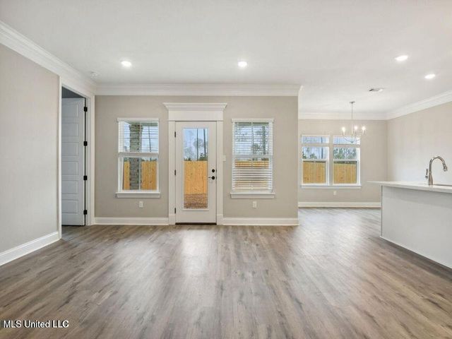 13627 Mayberry Court, Biloxi, MS 39532