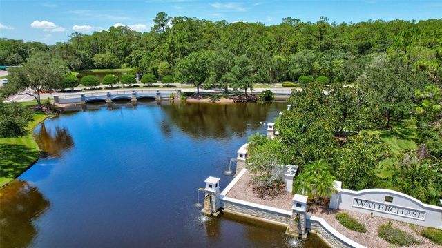 14511 MIRABELLE VISTA CIRCLE, Tampa, FL 33626