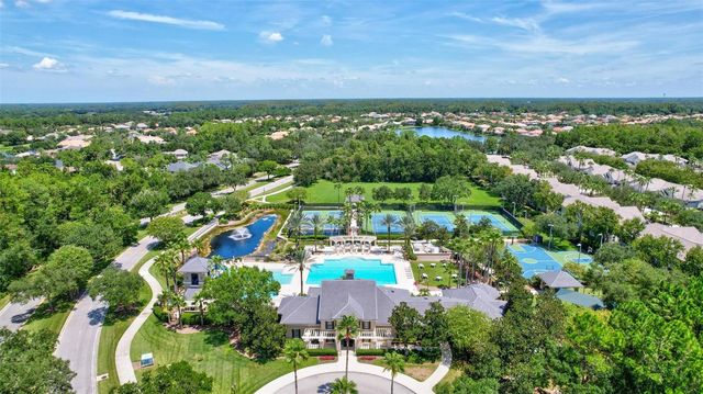 14511 MIRABELLE VISTA CIRCLE, Tampa, FL 33626