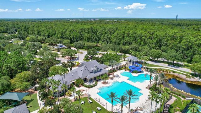 14511 MIRABELLE VISTA CIRCLE, Tampa, FL 33626