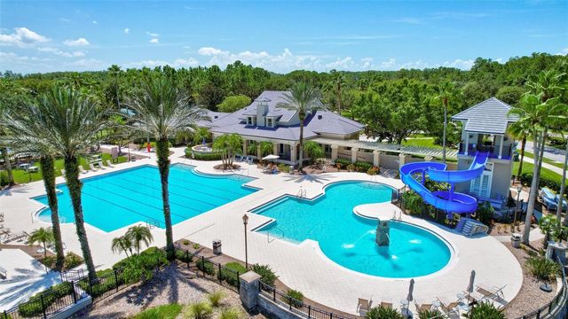14511 MIRABELLE VISTA CIRCLE, Tampa, FL 33626