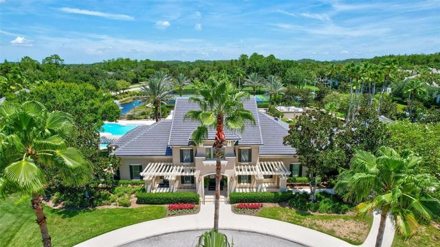 14511 MIRABELLE VISTA CIRCLE, Tampa, FL 33626