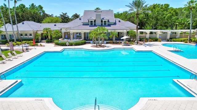 14511 MIRABELLE VISTA CIRCLE, Tampa, FL 33626