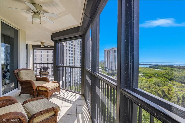 7225 Pelican Bay BLVD 1101, Naples, FL 34108