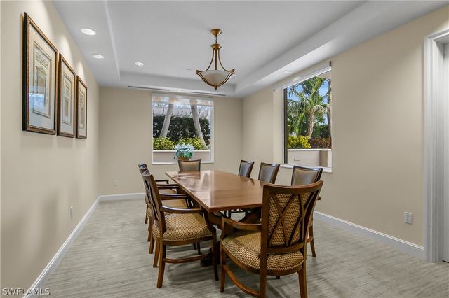 7225 Pelican Bay BLVD 1101, Naples, FL 34108