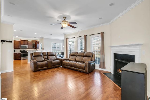 140 Belgian Blue Way, Fountain Inn, SC 29644