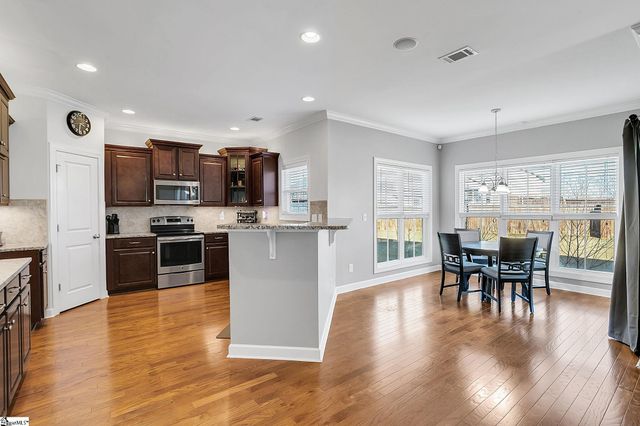 140 Belgian Blue Way, Fountain Inn, SC 29644