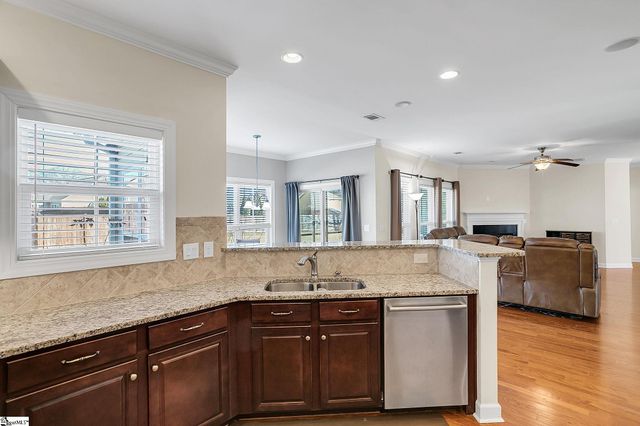 140 Belgian Blue Way, Fountain Inn, SC 29644