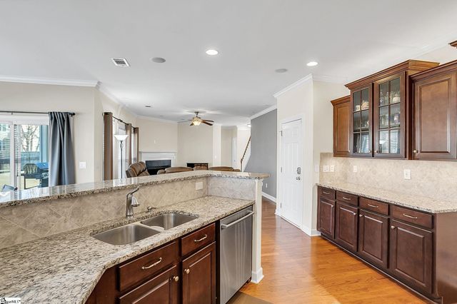 140 Belgian Blue Way, Fountain Inn, SC 29644