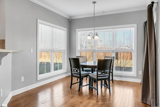 140 Belgian Blue Way, Fountain Inn, SC 29644