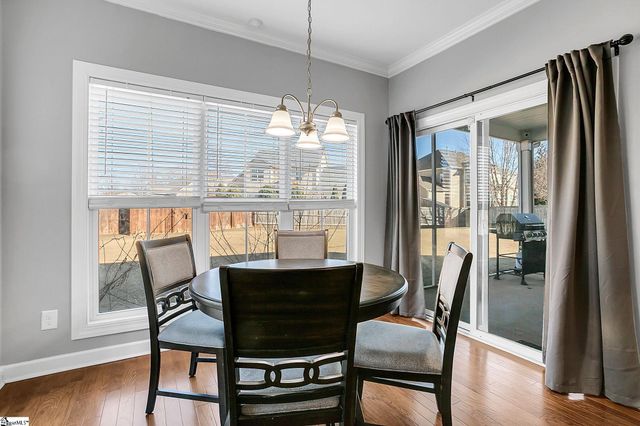 140 Belgian Blue Way, Fountain Inn, SC 29644