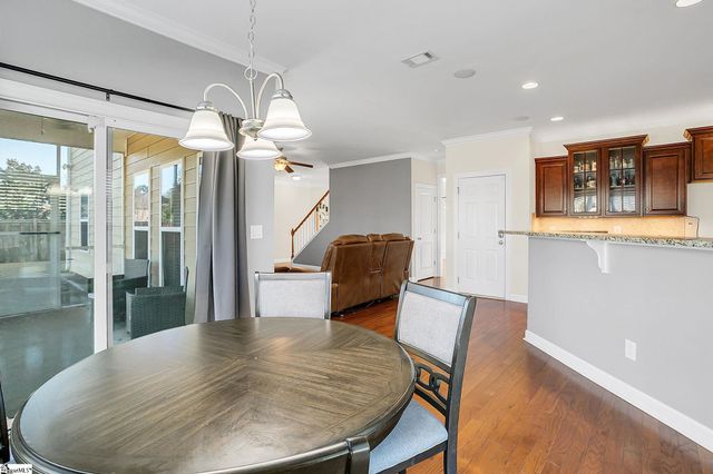 140 Belgian Blue Way, Fountain Inn, SC 29644