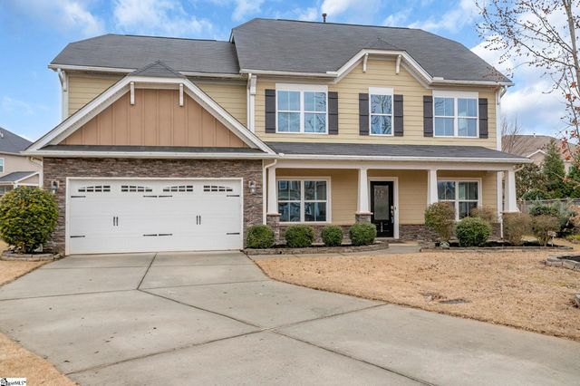140 Belgian Blue Way, Fountain Inn, SC 29644