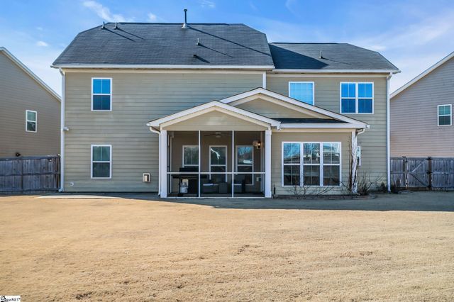 140 Belgian Blue Way, Fountain Inn, SC 29644