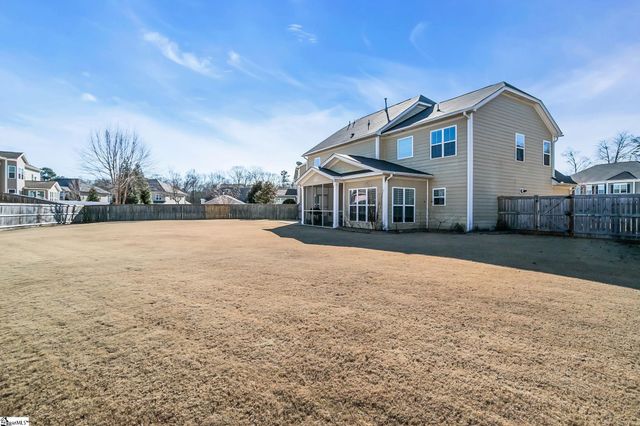 140 Belgian Blue Way, Fountain Inn, SC 29644