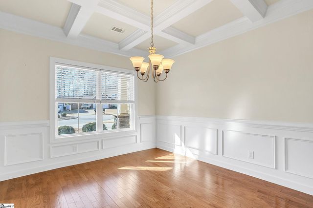 140 Belgian Blue Way, Fountain Inn, SC 29644