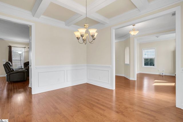 140 Belgian Blue Way, Fountain Inn, SC 29644