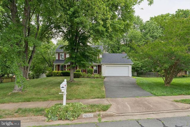 9622 AUTUMN PL, Manassas, VA 20110