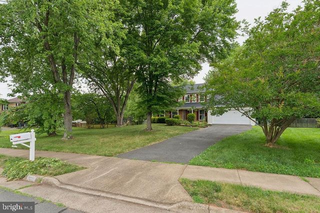 9622 AUTUMN PL, Manassas, VA 20110