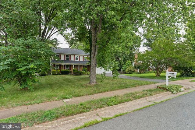 9622 AUTUMN PL, Manassas, VA 20110