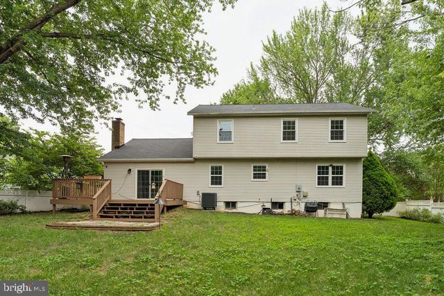 9622 AUTUMN PL, Manassas, VA 20110