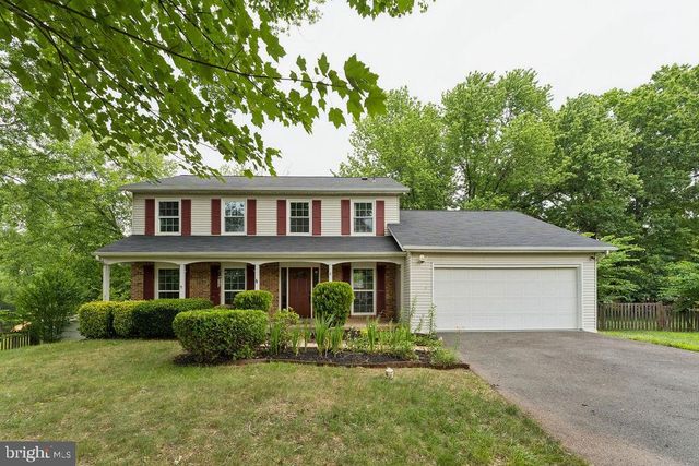9622 AUTUMN PL, Manassas, VA 20110