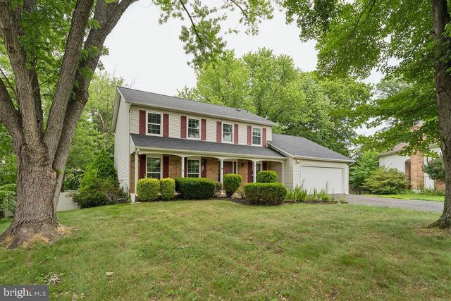 9622 AUTUMN PL, Manassas, VA 20110