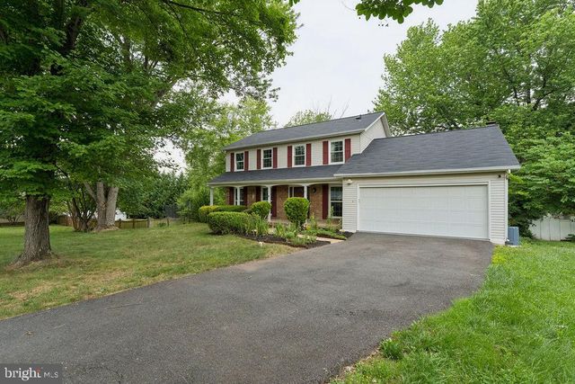 9622 AUTUMN PL, Manassas, VA 20110