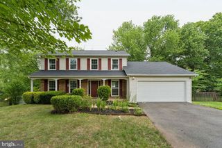 9622 AUTUMN PL, Manassas, VA 20110
