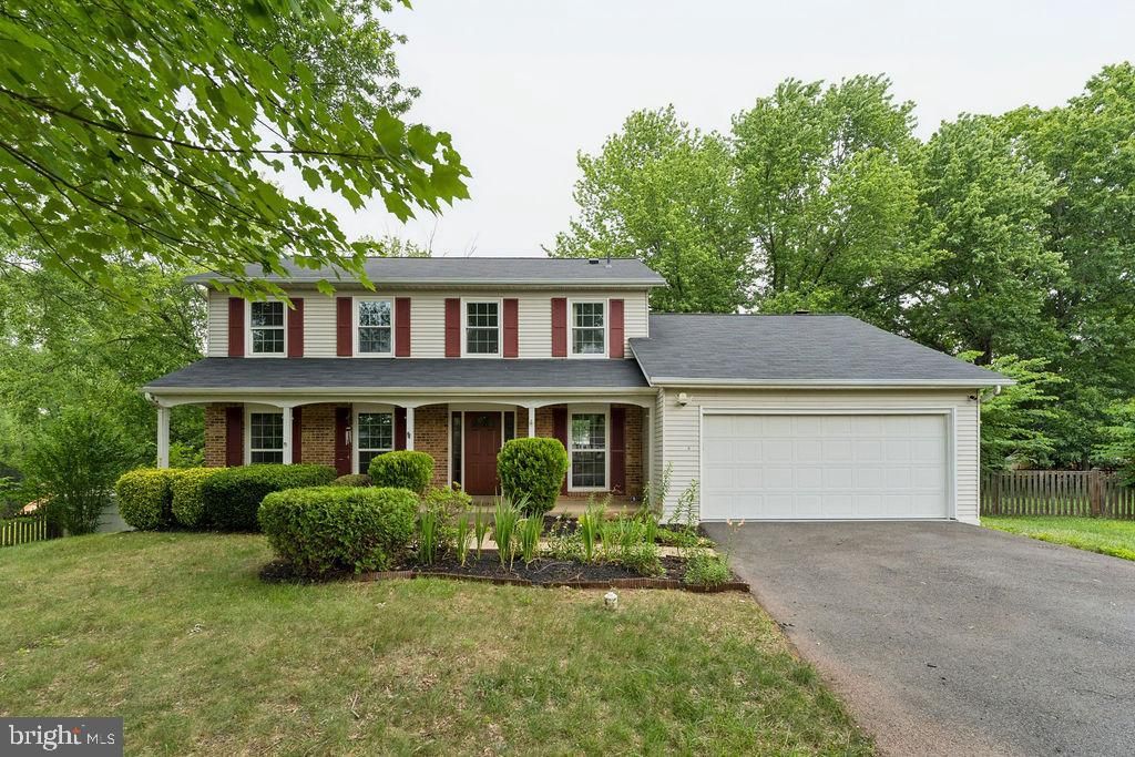 9622 AUTUMN PL, Manassas, VA 20110