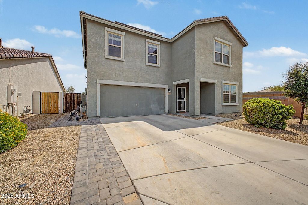 33583 N Bowles Drive, San Tan Valley, AZ 85144 — photo 2