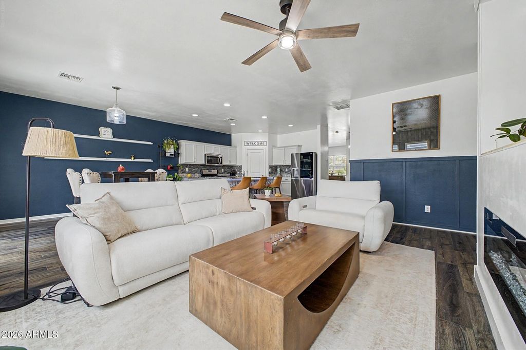 33583 N Bowles Drive, San Tan Valley, AZ 85144 — photo 4