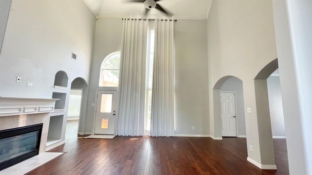 2616 SHADOW HILL Lane, Plano, TX 75093