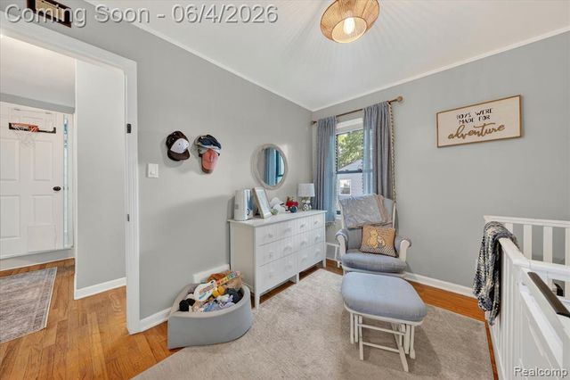 22729 Cleveland Street, Dearborn, MI 48124