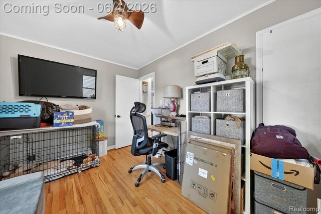 22729 Cleveland Street, Dearborn, MI 48124