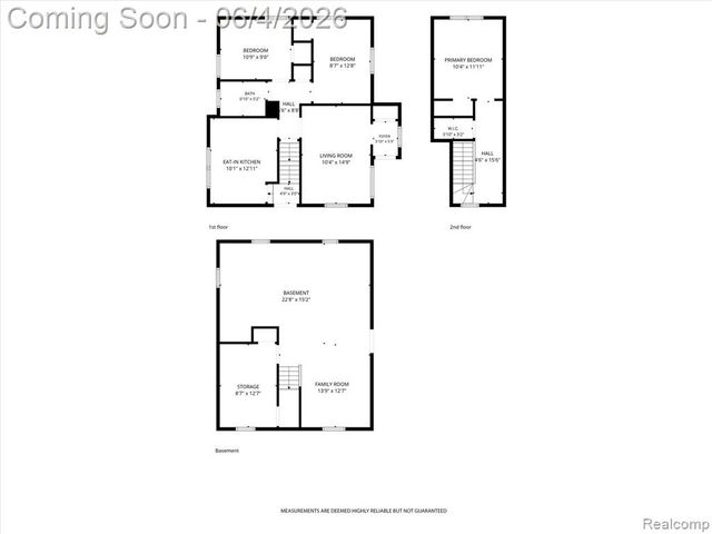 22729 Cleveland Street, Dearborn, MI 48124