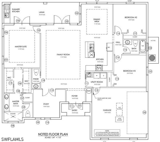 308 Golden Gate BLVD E, Naples, FL 34120