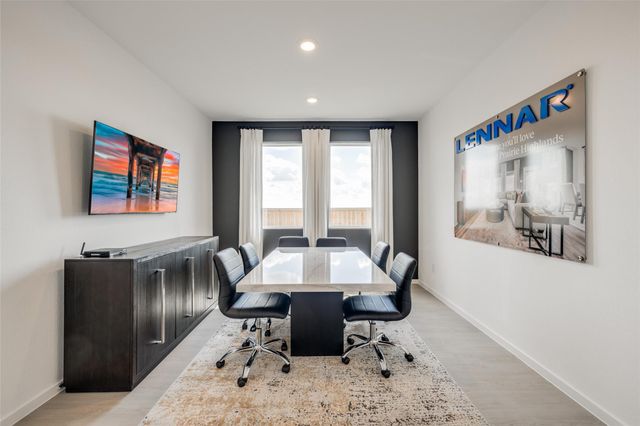 1339 Sea Oats Drive, Crosby, TX 77532