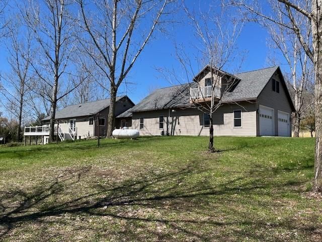 W3075 Grouse Road, Pardeeville, WI 53954