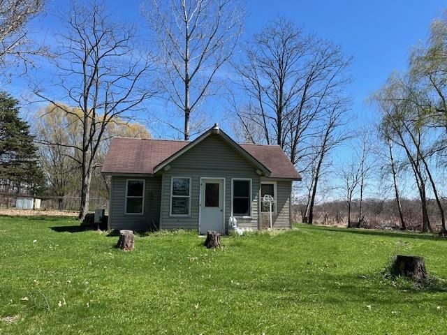 W3075 Grouse Road, Pardeeville, WI 53954