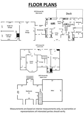 W3075 Grouse Road, Pardeeville, WI 53954