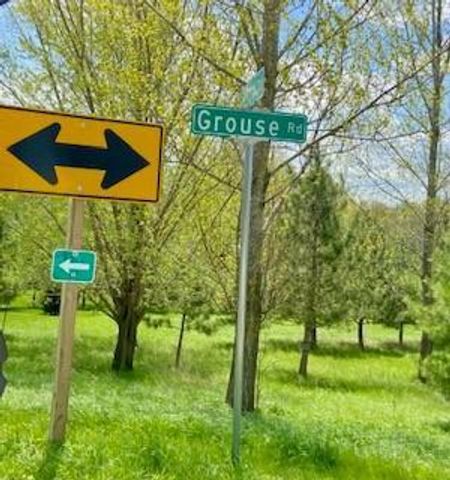 W3075 Grouse Road, Pardeeville, WI 53954