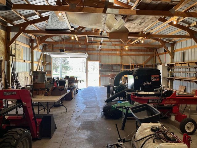 W3075 Grouse Road, Pardeeville, WI 53954