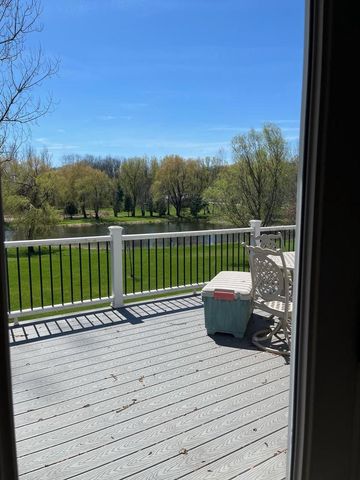 W3075 Grouse Road, Pardeeville, WI 53954
