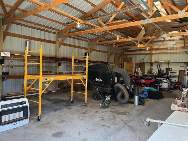 W3075 Grouse Road, Pardeeville, WI 53954