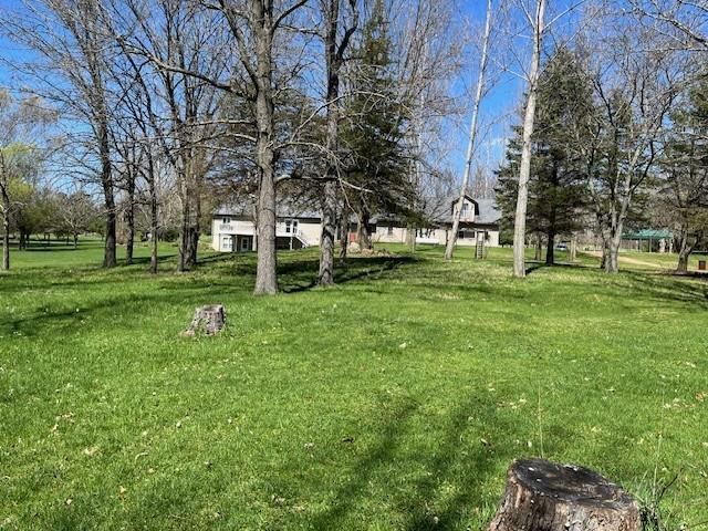W3075 Grouse Road, Pardeeville, WI 53954
