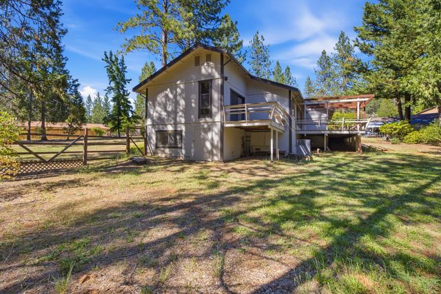 13581 Schooner Hill Dr, Grass Valley, CA 95945