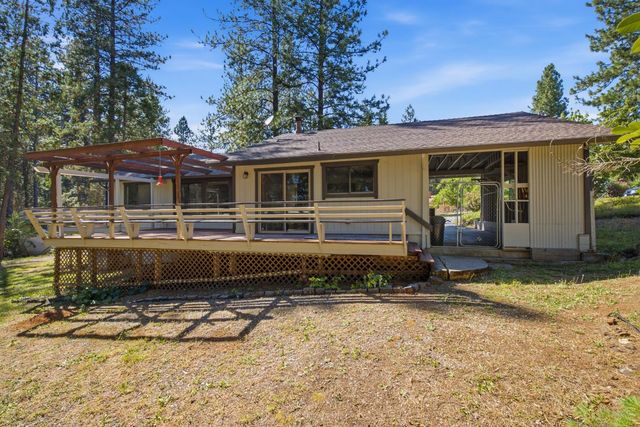 13581 Schooner Hill Dr, Grass Valley, CA 95945
