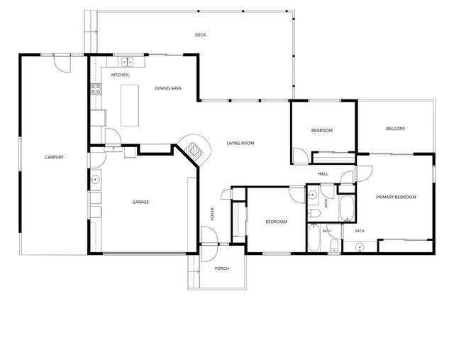 13581 Schooner Hill Dr, Grass Valley, CA 95945